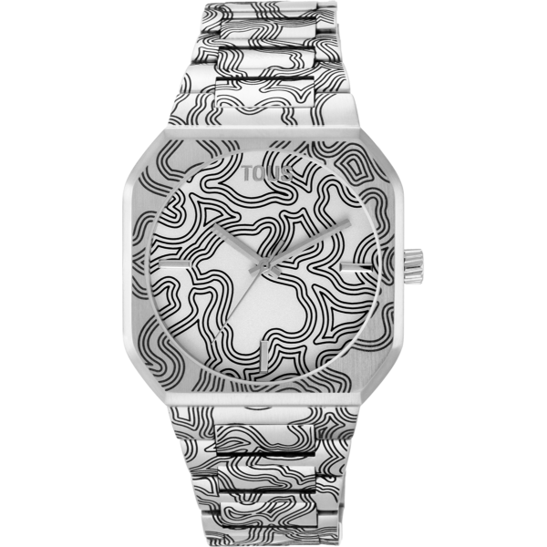 LIT KAOS SS BRAZALETE