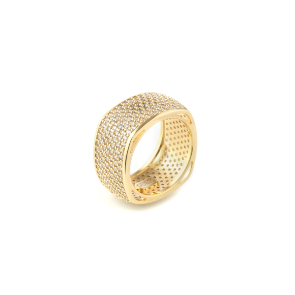 Ring INFINITY GUESS JEWELLERY