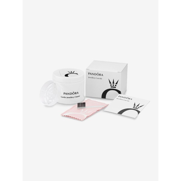Kit de limpieza de joyas de Pandora
