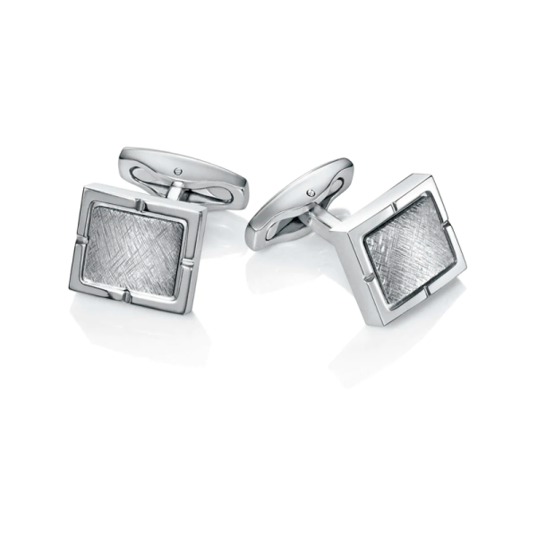 Gemelos Viceroy hombre Fashion acero
