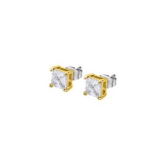 PENDIENTES LOTUS STYLE HOMBRE