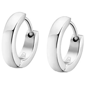 LOTUS STYLE MEN'S EARRINGS