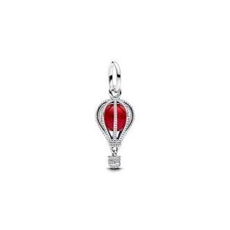 Charm Colgante Globo