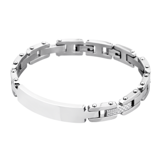 PULSERA LOTUS STYLE MEN IN...