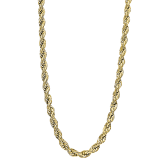 Collar Lotus Style