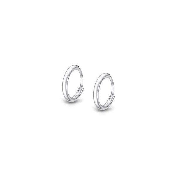 pendientes lotus