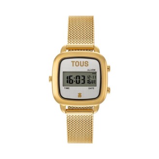 RELOJ DIGITAL CON BRAZALETE...