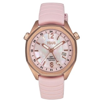 RELOJ TOUS AUTOMATICO...