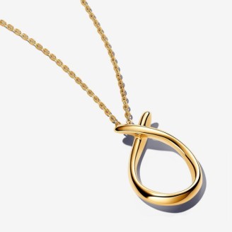 COLLAR PANDORA ESSENCE...