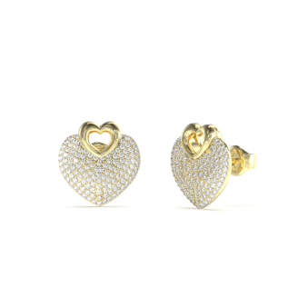 PENDIENTES GUESS CRAZY IN...