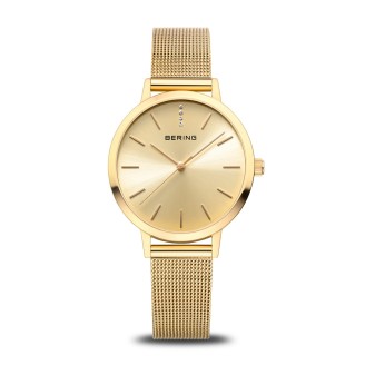 RELOJ BERING CLASSIC CHAPADO