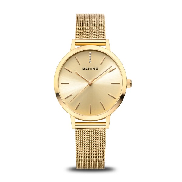 RELOJ BERING CLASSIC CHAPADO