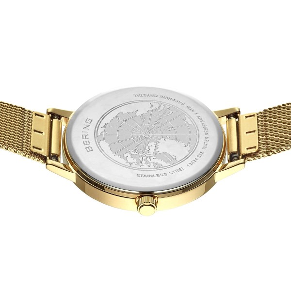 RELOJ BERING CLASSIC CHAPADO
