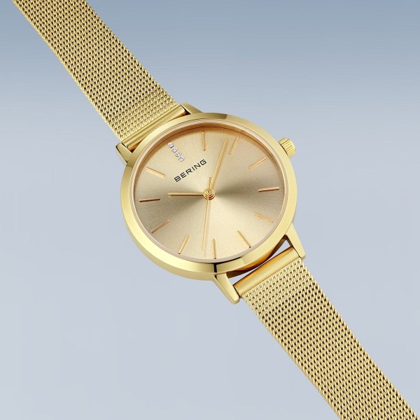 RELOJ BERING CLASSIC CHAPADO