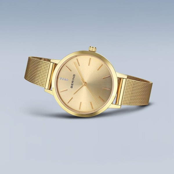 RELOJ BERING CLASSIC CHAPADO