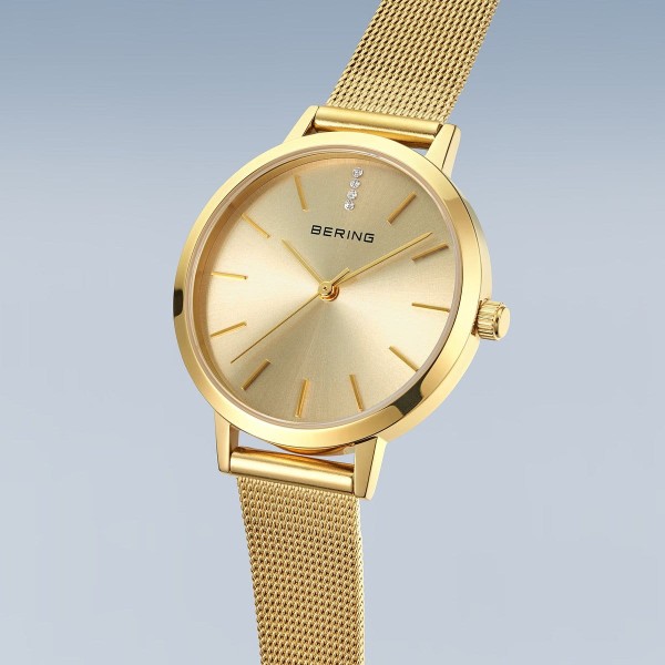 RELOJ BERING CLASSIC CHAPADO