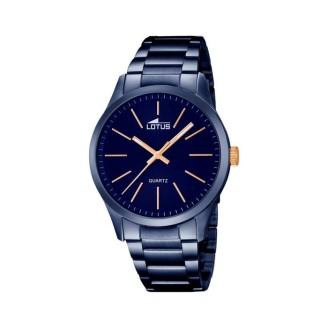 Reloj Lotus Minimalist...