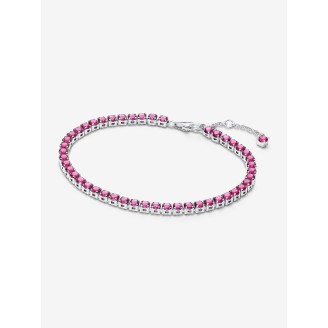 PULSERA PANDORA TENIS...