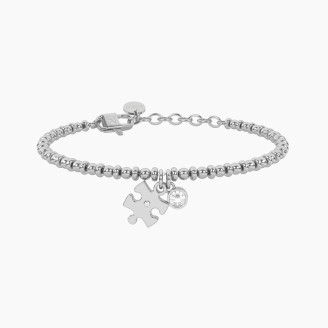 PULSERA KIDULT PUZZLE 732330