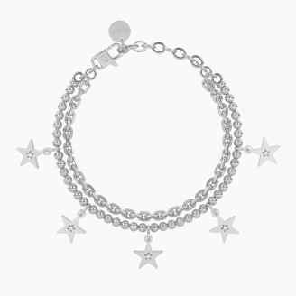 PULSERA KIDULT DOBLE...