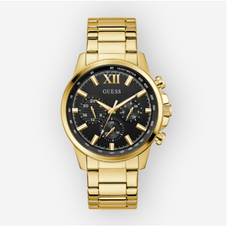 RELOJ GUESS WALKER