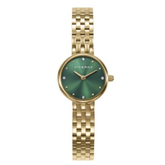 Reloj caja de acero Ip...
