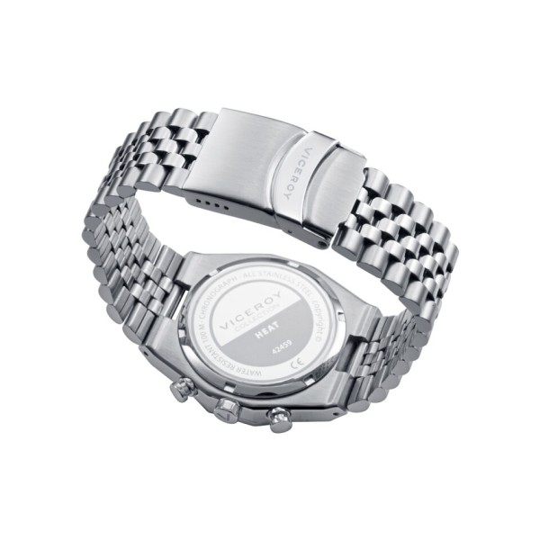 Reloj Viceroy  con bisel rotario crono
