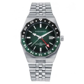 RELOJ VICEROY BISEL ROTARIO...