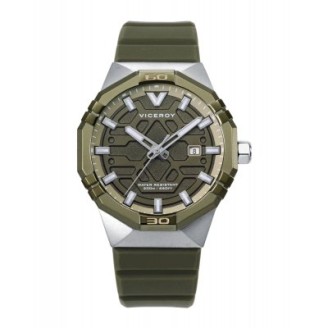RELOJ VICEROY BITONO CORREA...
