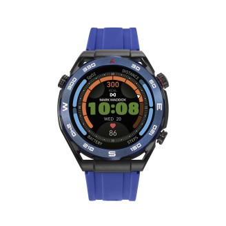 RELOJ MARK MADDOX SMART...