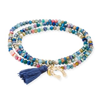 PULSERA MARINA GARCIA ZEN...