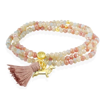 PULSERA MARINA GARCIA ZEN...