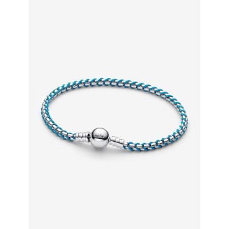 PULSERA PANDORA CAJA CORDON...
