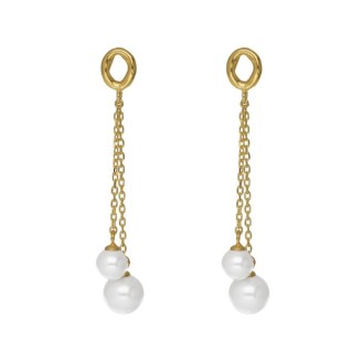 PENDIENTES VICTORIA CRUZ...
