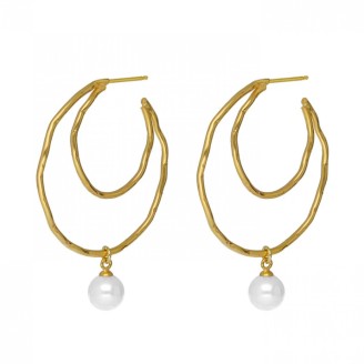 PENDIENTES VICTORIA CRUZ...