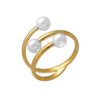 ANILLO VICTORIA CRUZ...