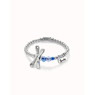 Pulsera elastica con...
