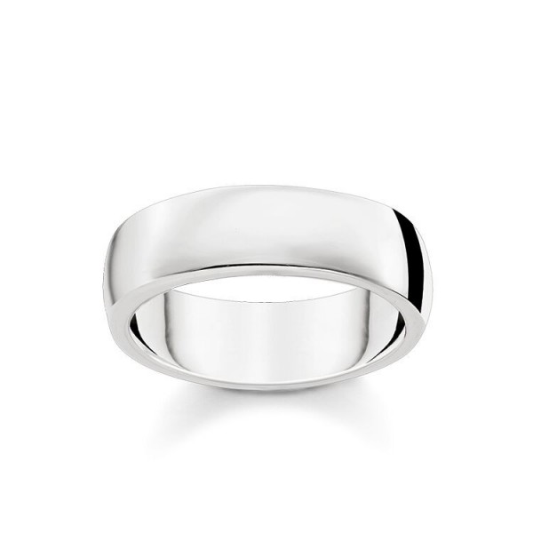 THOMAS SABO SILVER RING