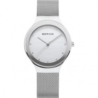 Classic mesh watch and...