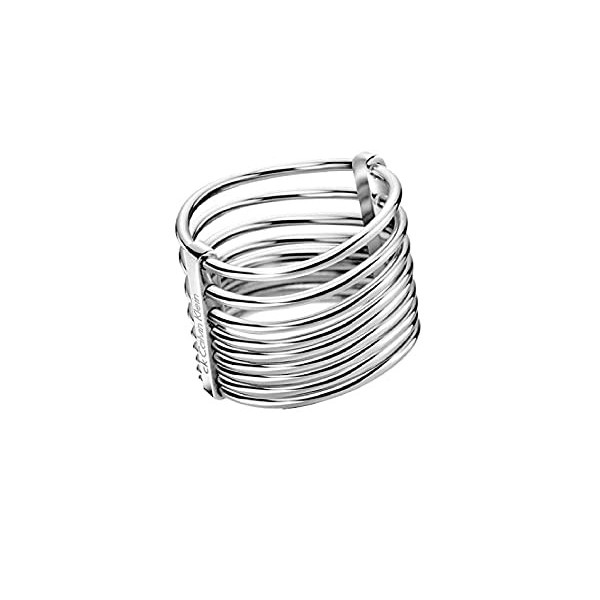 Calvin Klein Form Ring