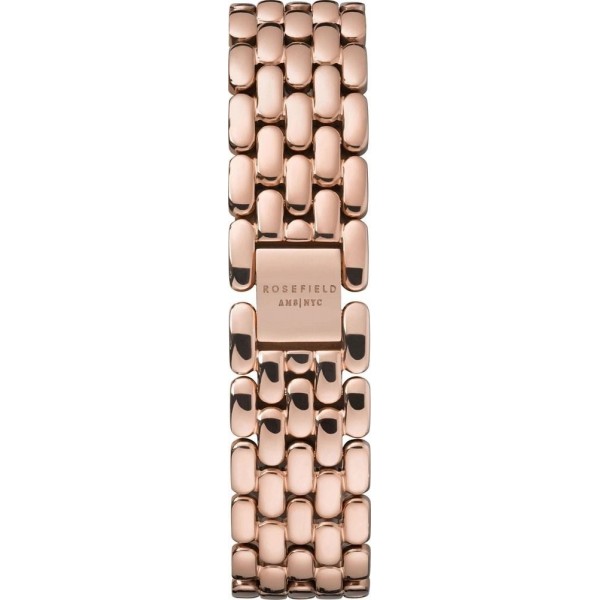 The Gabby Rose Gold 33 mm