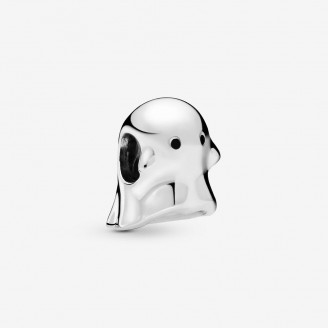 Boo the Ghost Charm