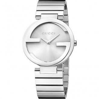 Gucci Interlocking LG Watch