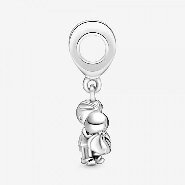Married Couple Dangle Charm