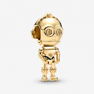 Charm en Pandora Shine C-3PO™ Star Wars™