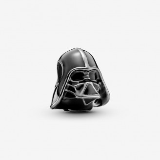 Charm en plata de ley Darth Vader™ Star Wars™
