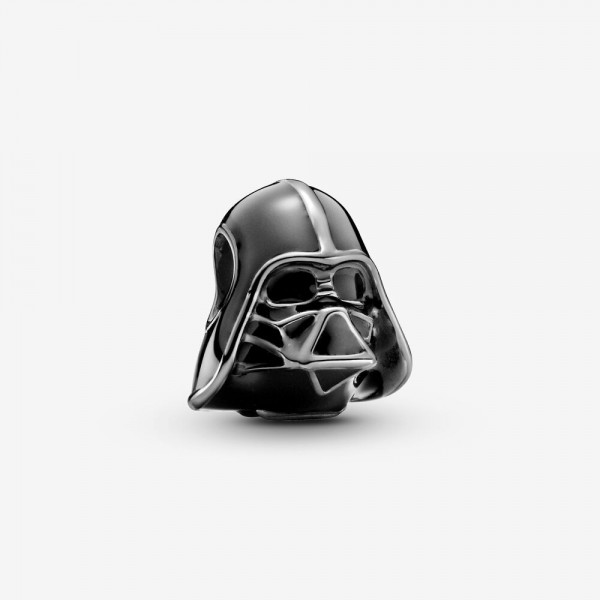 Charm en plata de ley Darth Vader™ Star Wars™