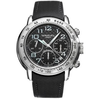 Raymond Weil Parsifal Men's Automatic Watch