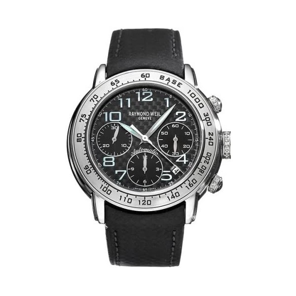 Raymond Weil Parsifal Men's Automatic Watch