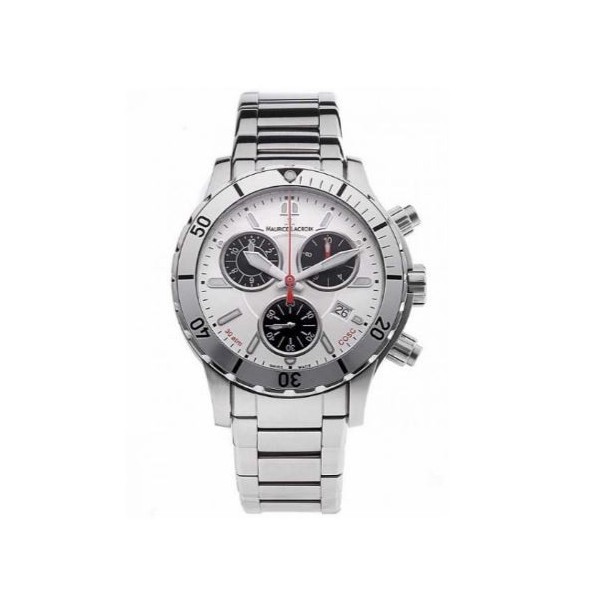Maurice Lacroix Miros Chrono Diver Edition Watch